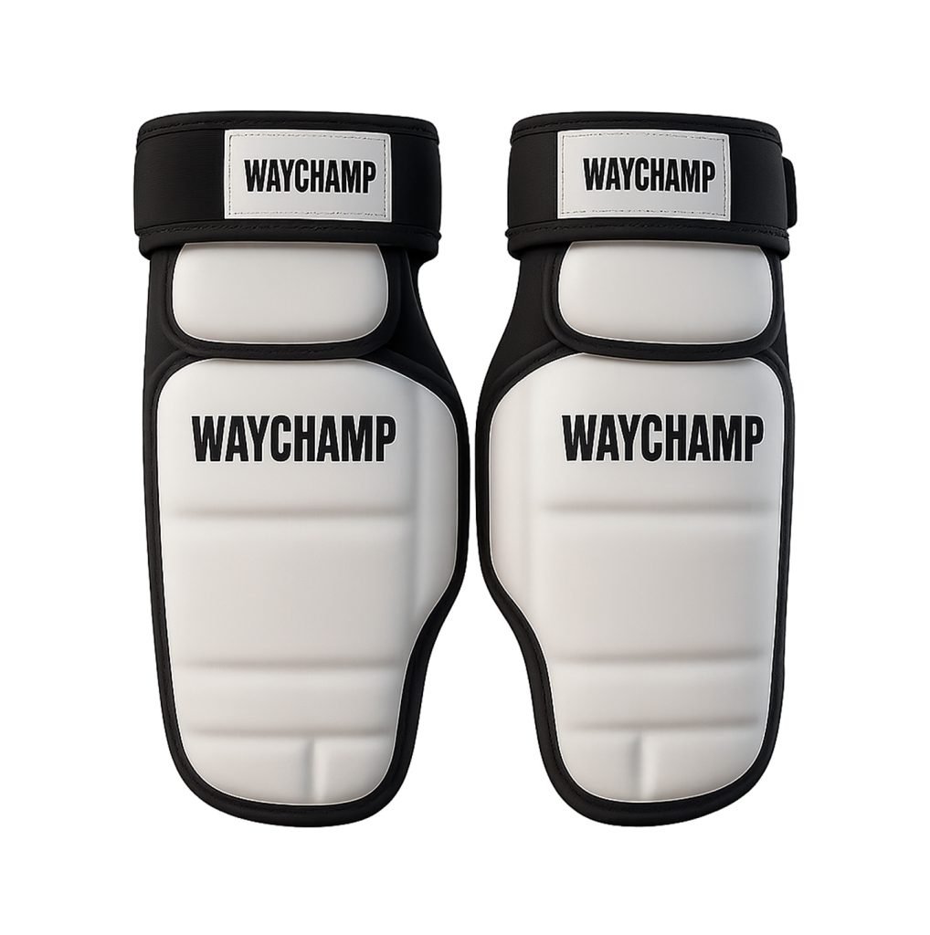 empeineras waychamp