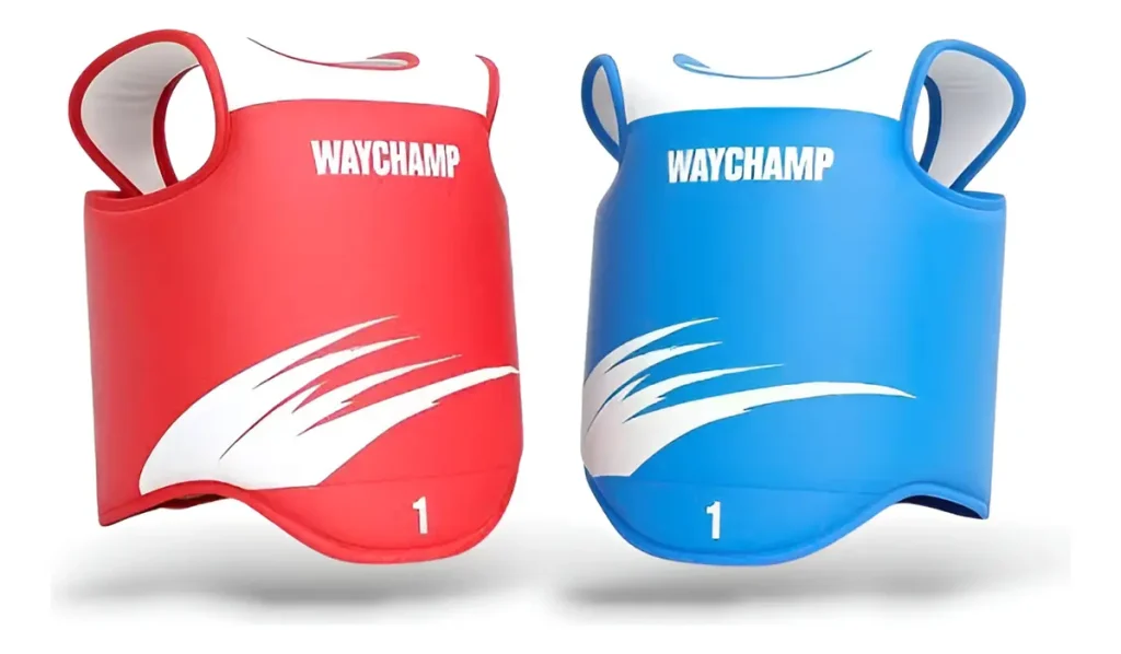 petos waychamp