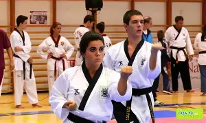 poomsae 2